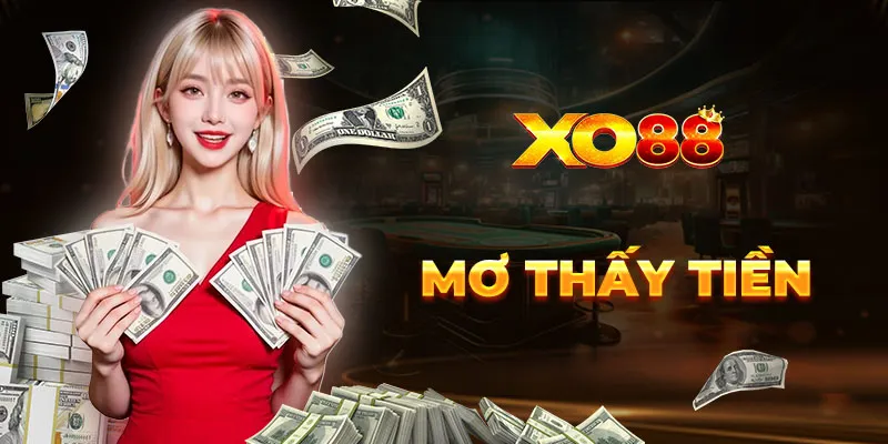 Mơ Thấy Tiền