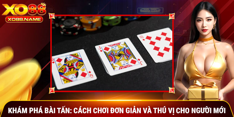 bài tấn